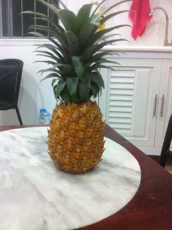 Житие- бытие или обо всем за 10 дней в Тае )!