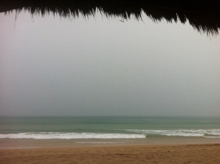 Житие- бытие или обо всем за 10 дней в Тае )!