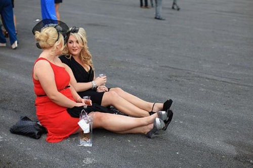 Всё что вы хотели знать о женщинах Британии