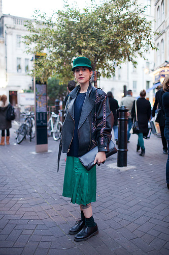 Всё что вы хотели знать о женщинах Британии