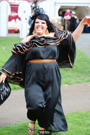 Всё что вы хотели знать о женщинах Британии