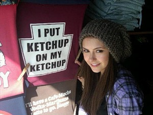 Про шапки в двух частях. Форма