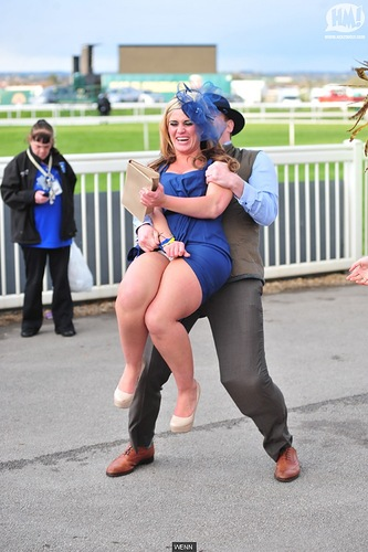 Всё что вы хотели знать о женщинах Британии