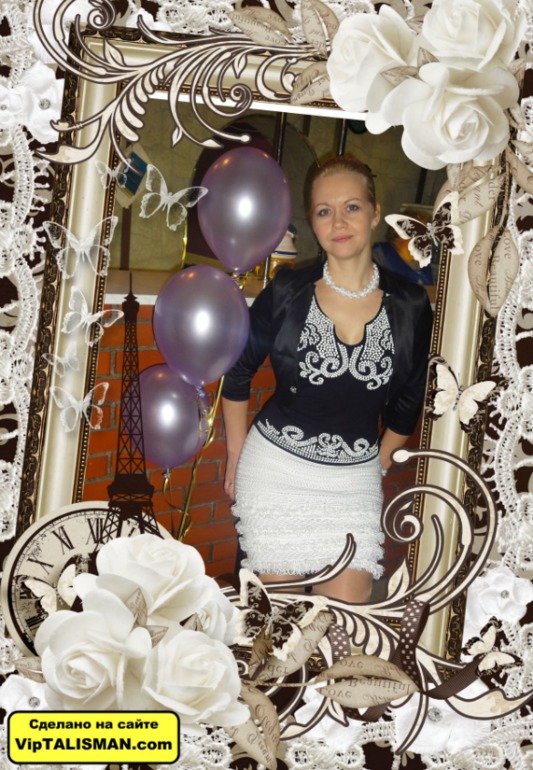 Клатч,колье и браслет крючком