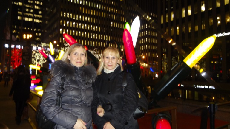 27 неделька:)