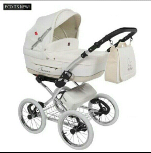 Выбор коляски! Noordline edel или Baby heaven line classic...