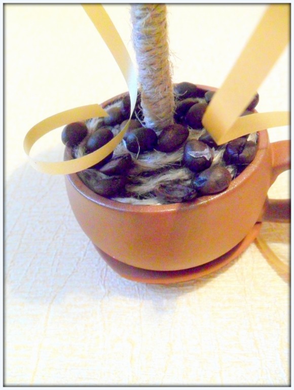 мой первый опыт