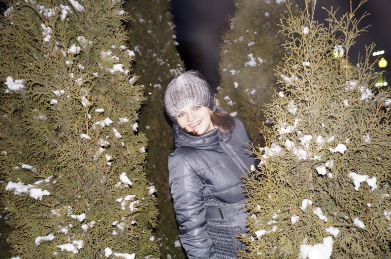 Наши 23 недельки