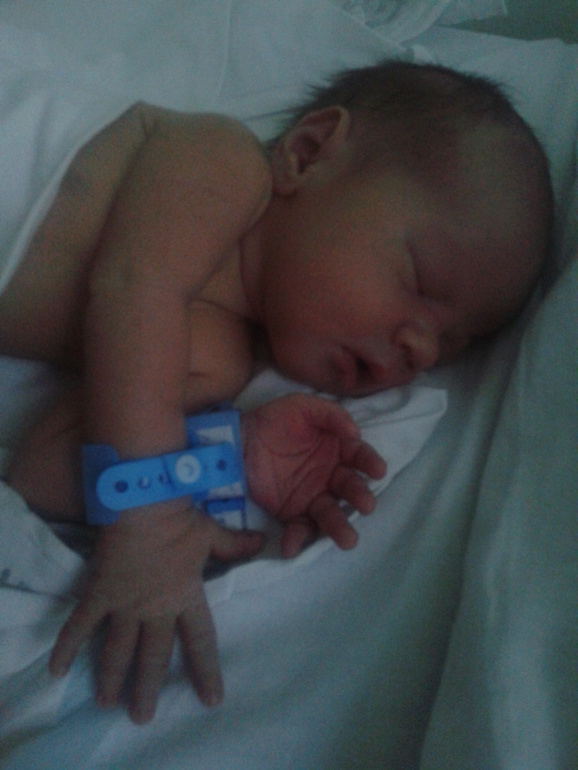 4 месяца спустя