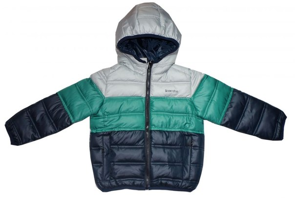 ЗИМНИЕ КУРТКИ ОТ CARTERS И OshKosh