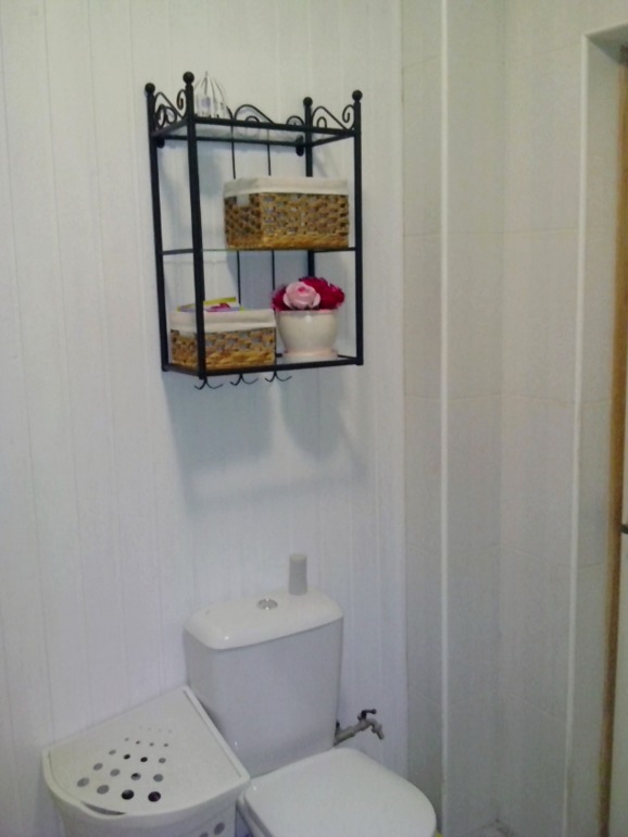 Вот как получилось...