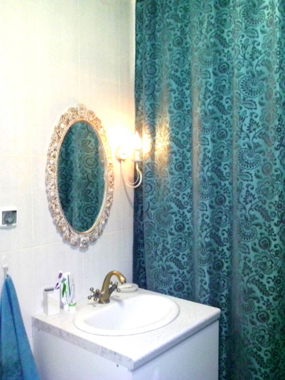 Вот как получилось...