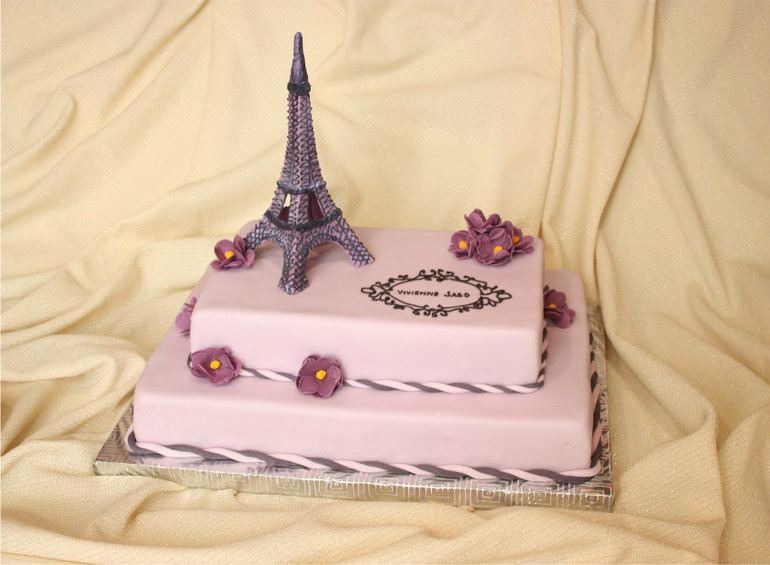 даже корпоративные тортики иногда могутбыть интересными...