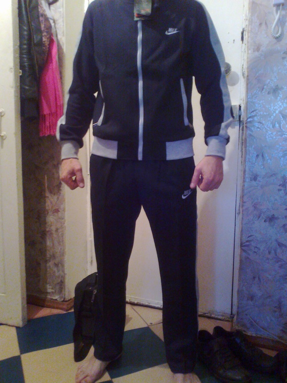 МОЙ ХВАСТ!!!