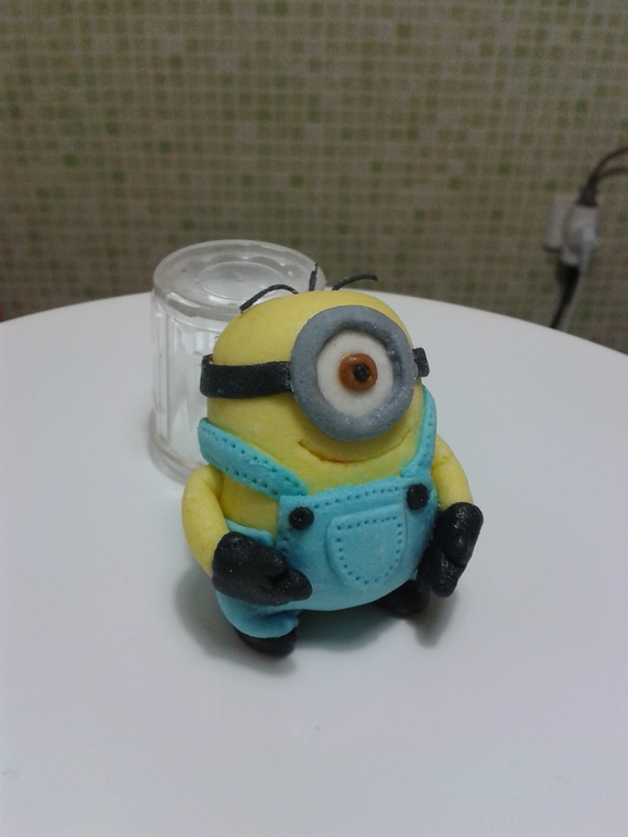 Фигурки на заказ