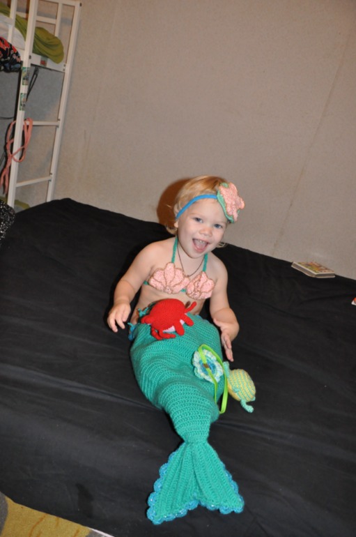 у лукоморья