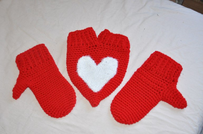 готовим подарочки