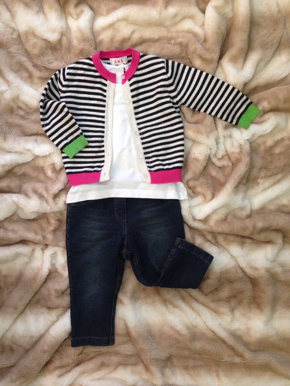 Кофты tbt 12м по 500р