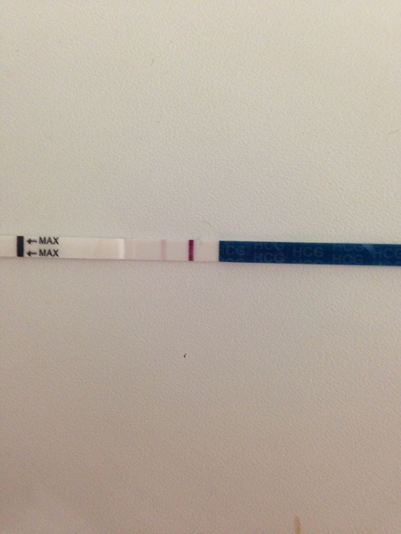 ХГЧ и прогестерон