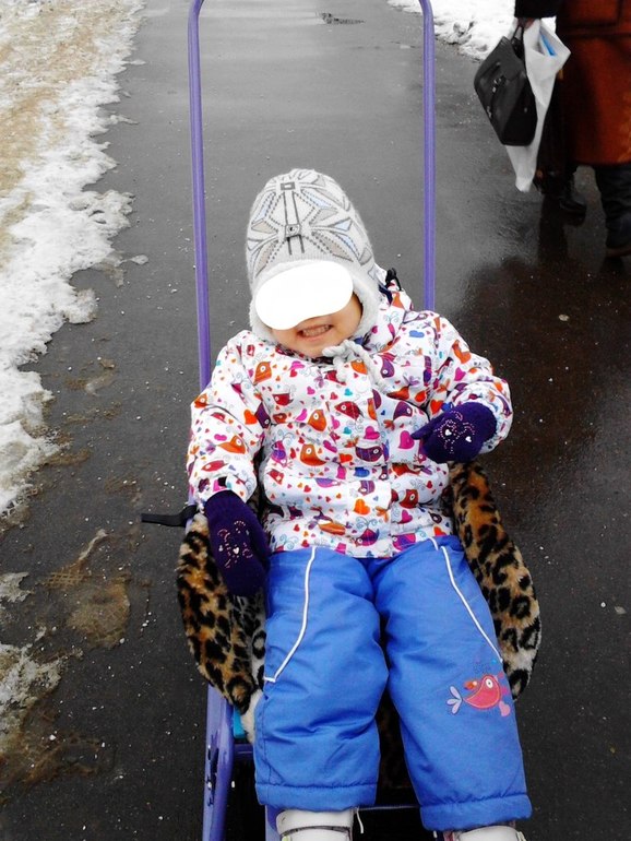 Спасибо нашей Фее М.