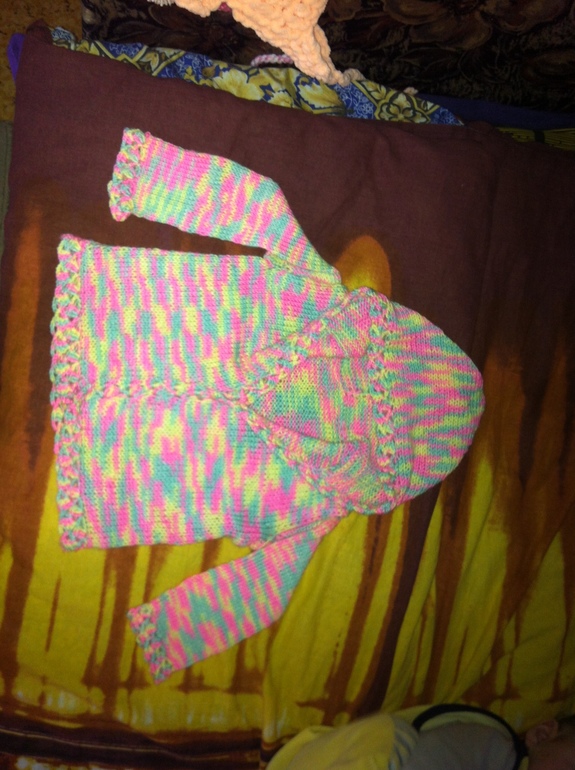 А вот мои повязалочки=) Вдохновляюсь от ббешечек=)