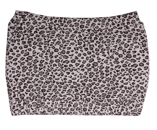 Юбочка и Комбинезон для маленькой модницы с 2-10