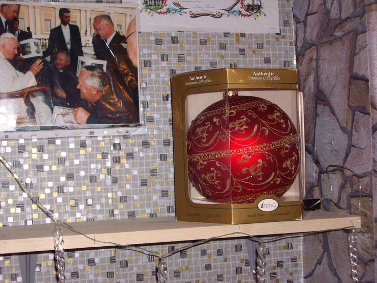 Музей елочных игрушек на ВВЦ