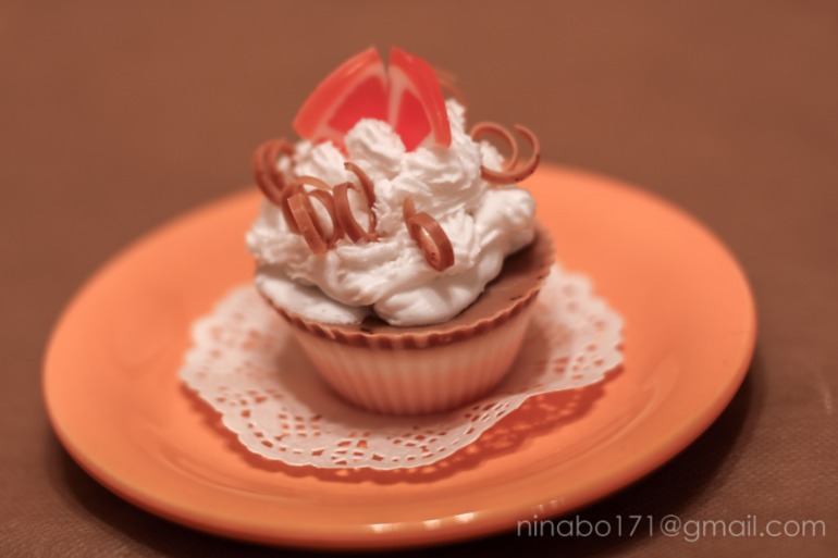 Варю, варю... хоть бы похвалил кто))) Сладости...