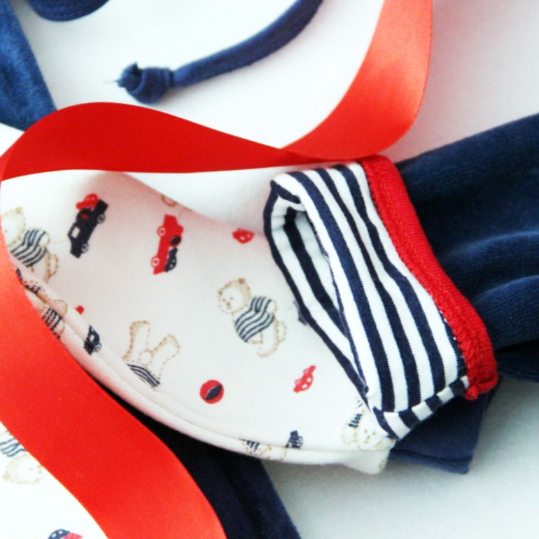 Серия теплых комплектов))