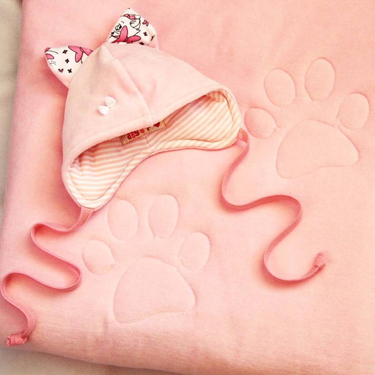 Серия теплых комплектов))