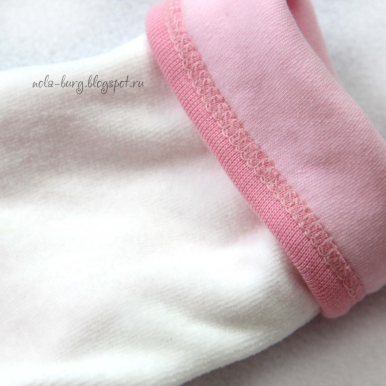 Серия теплых комплектов))