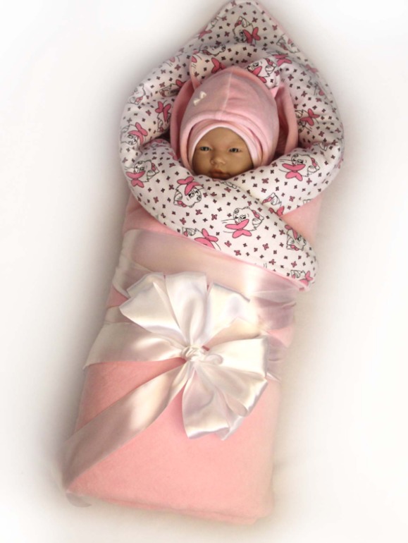 Серия теплых комплектов))