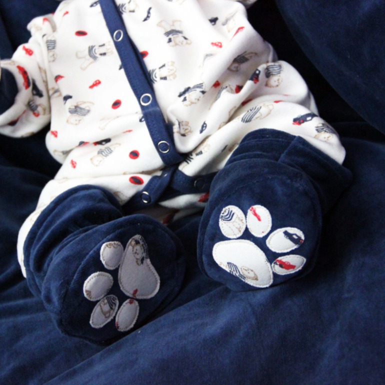 Серия теплых комплектов))