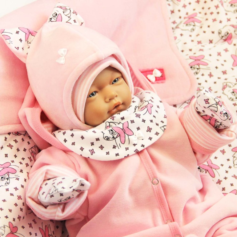 Серия теплых комплектов))