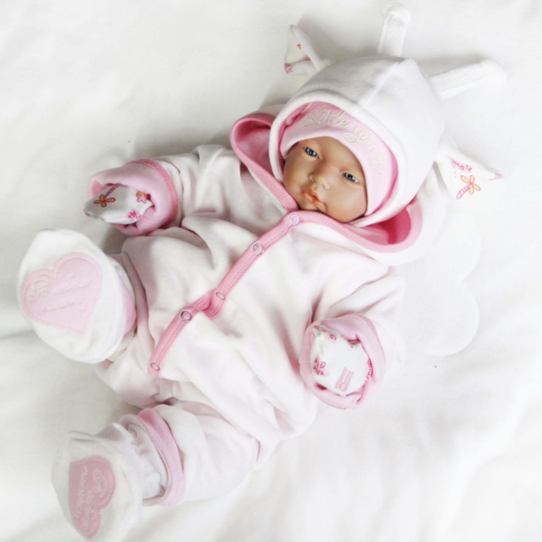 Серия теплых комплектов))