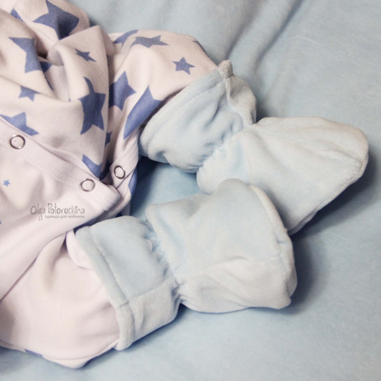 Серия теплых комплектов))