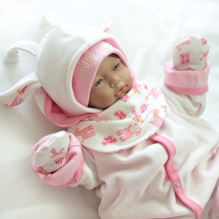 Серия теплых комплектов))