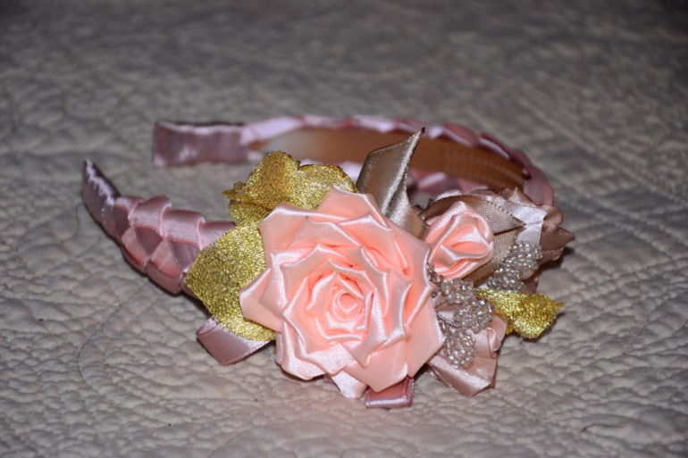 утро началось с вдохновения...!