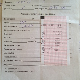 Наша медкарта попала мне в руки... ПОМОГИТЕ РАСШИФРОВАТЬ АНАЛИЗЫ!!!