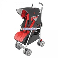 Коляска-трость на лето.