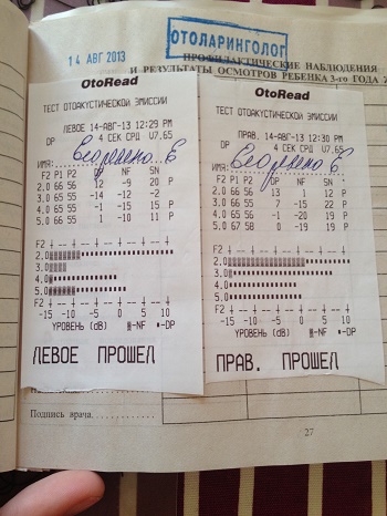 Наша медкарта попала мне в руки... ПОМОГИТЕ РАСШИФРОВАТЬ АНАЛИЗЫ!!!