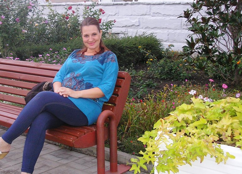 декретные времена...