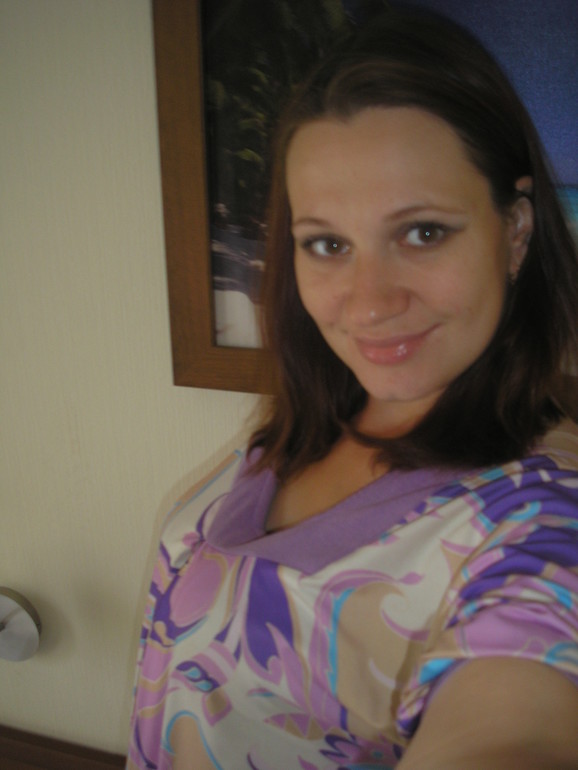 декретные времена...