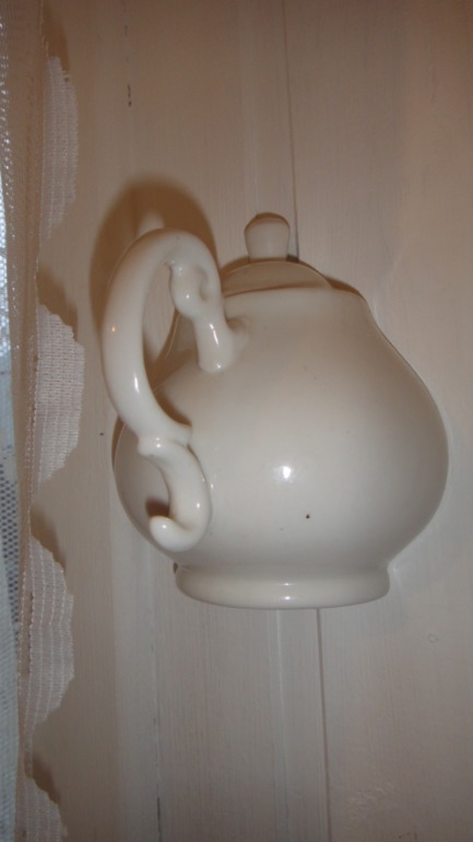 моя маленькая кухня...