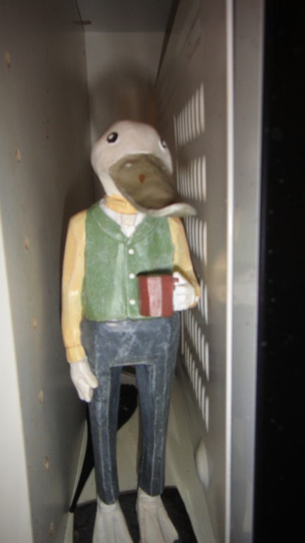 моя маленькая кухня...