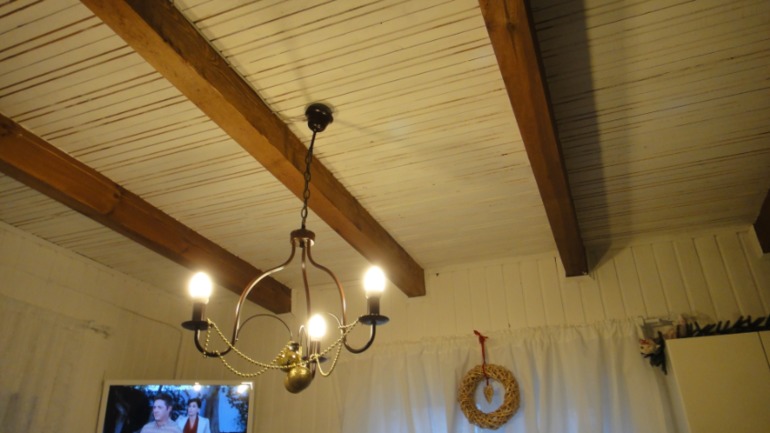 моя маленькая кухня...