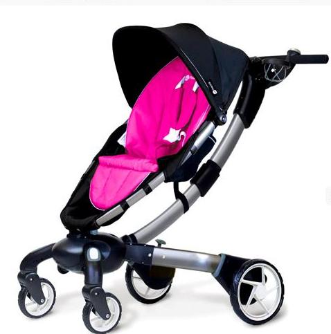 Какая коляска подходит для бездорожья и сугробов?