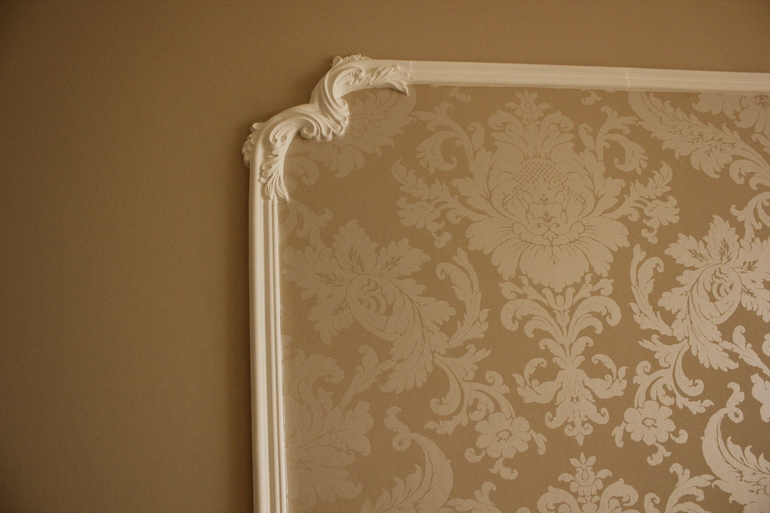 Ремонту окончен! Ура!