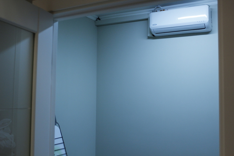 Ремонту окончен! Ура!