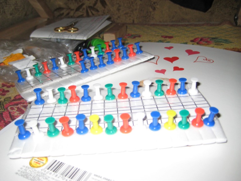 Мой органайзер!